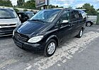 Mercedes-Benz Viano 2.2 CDI Lang*8SITZE*2x elektr. Schiebetür*