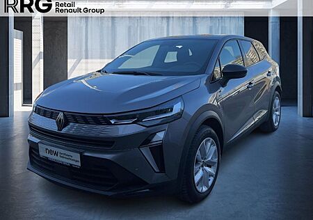 Renault Symbioz 1.6 E-TECH 145 Evolution