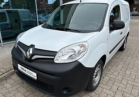 Renault Kangoo dCi 80 Rapid Klima/FSE/Ganzjr./Einph.