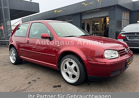 VW Golf Volkswagen IV 1.8 Sport*TÜV NEU*TOP Zustand*
