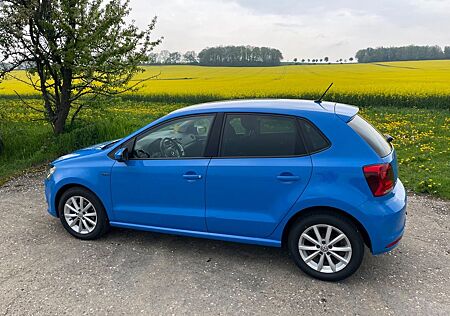 VW Polo Volkswagen 1.0 55kW LOUNGE LOUNGE