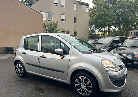 Renault Modus Expression TÜV NEU WENIGE KM Scheckheftgep