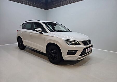 Seat Ateca FR DSG*LED*RKAM*NAVI*VIRTUALCOCKPIT*