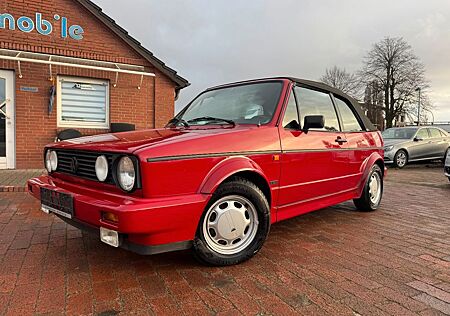 VW Golf Volkswagen 1 H Kenz Original Lack Zustand TOP TÜV NEU