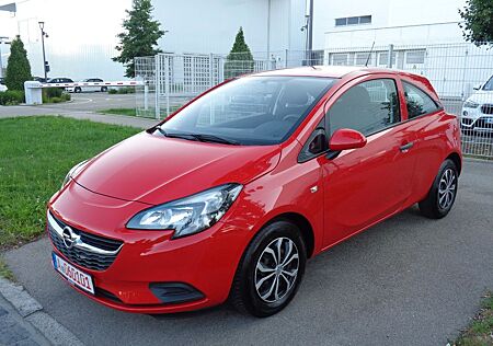 Opel Corsa E 1.2 Selection - 1 Hand - Euro6 - TÜV NEU