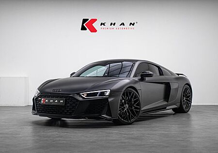 Audi R8 5.2 RWD | Camera| Bang & Olufsen