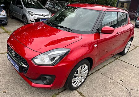 Suzuki Swift gebraucht kaufen Suzuki Swift Comfort,1.Hand ,Hybrid Benzin Elektro