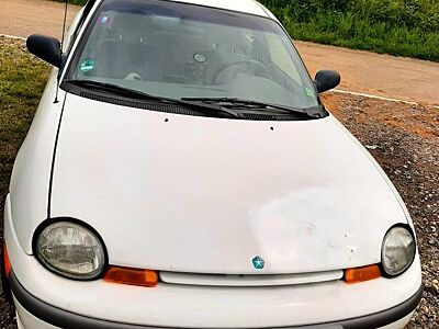 Chrysler Neon LE 2.0 Auto LE