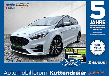 Ford S-Max ST-Line Navi 2xKamera Voll-LED ACC Sitzhei