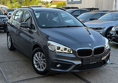 BMW 216d Active Tourer Advantage/Automatik/LED