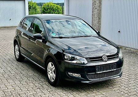 VW Polo Volkswagen 1.6 - DSG - Neuer Zahnriemen und Kupplung.