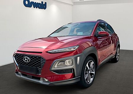 Hyundai Kona Premium 2WD Navigation Head Up