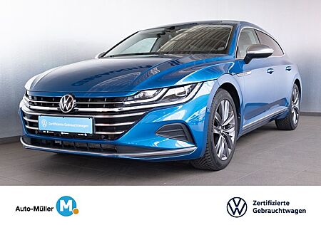 VW Arteon Volkswagen Shooting Brake Elegance 2.0 TDI DSG AHK N