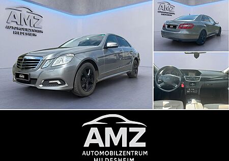 Mercedes-Benz E 350 CDI BE Avantgarde *KLIMA*NAVI*LEDER*