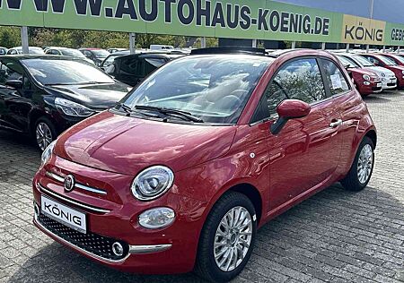 Fiat 500C Cabrio MY23 1.0 Dolcevita Navi PDC Klima