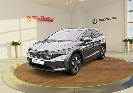 Skoda Enyaq 85x Loft AHK MAXX-Paket HUD LED-Scheinwerf