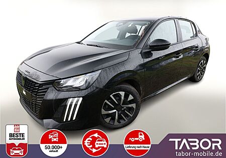 Peugeot 208 100 Style LED SHZ PDC Temp CarP/AndroidA BT