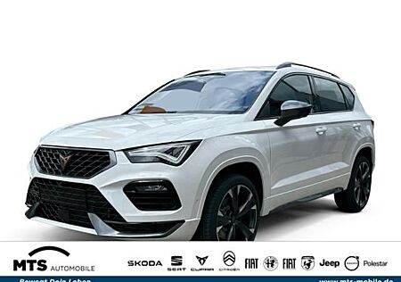 Cupra Ateca 1.5 TSI 110 kW (150 PS) 7-Gang DSG