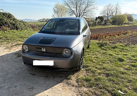 Honda e Advance, 1.Hd, Scheckheft, Navi,