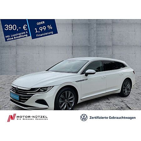 VW Arteon leasen