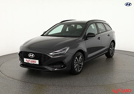 Hyundai i30 Kombi 1.5 T-GDI Aut. LED ACC Navi Kamera