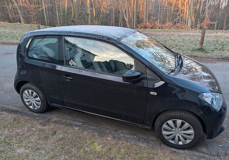 Seat Mii 1.0 55kW Style Style