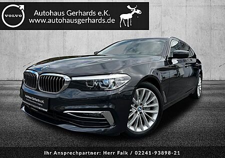 BMW 520i Touring Luxury Line HiFi, Kamera, Keyless