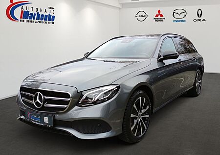 Mercedes-Benz E 220 d T 9Gang Avantgarde, Multibeam, Command