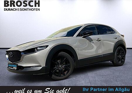 Mazda CX-30 SKY-G 150 HOMURA 1HD NAV+KAMERA+CARPLAY+LE