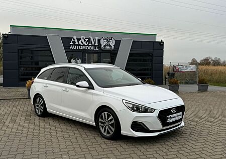 Hyundai i30 cw Trend