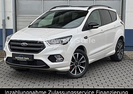 Ford Kuga ST-Line Navi Bi-Xenon AHK Winterpaket