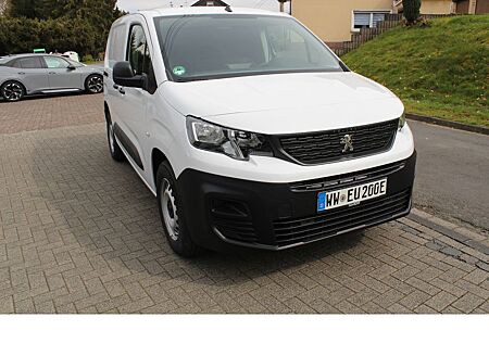 Peugeot Partner L1 Electric KLIMA/PDC/USB/ 50 kwH