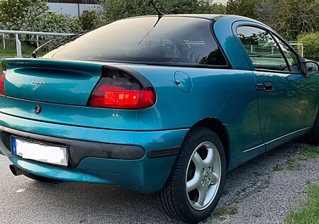 Opel Tigra 1.4i 16V - 30J. alt, tausche g. Simson mög