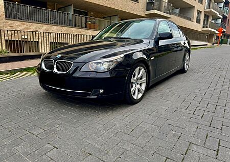 BMW 535d A Edition Exclusive Edition Exclusive