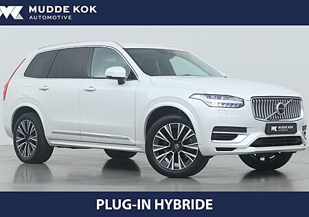 Volvo XC 90 XC90 T8 Recharge Inscription Expr. | Long Range