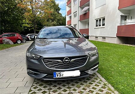 Opel Insignia 1.6 Diesel 100kW Edition ST Edition
