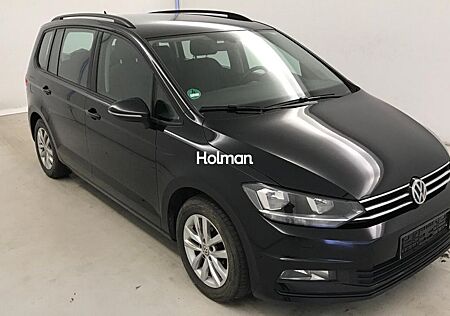 VW Touran Volkswagen 2.0 TDI Comfortline BMT DSG SHZ