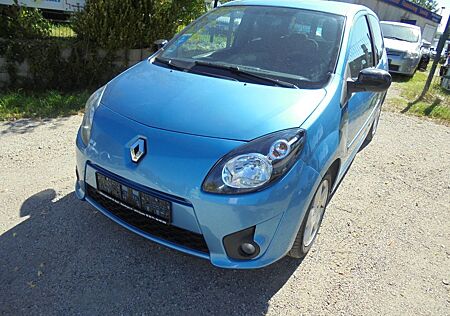 Renault Twingo Rip Curl KLIMA 1,2 16V nur 66 Tkm !!