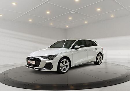 Audi A3 Sportback S line 35 TFSI S tronic,Headup,Kame