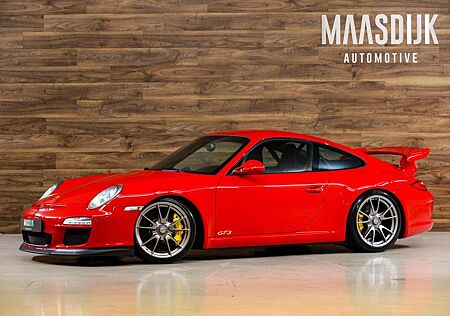 Porsche 997 3.8 GT3