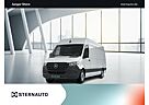 Mercedes-Benz Sprinter 316 KA/L HD DAB Klima Kamera