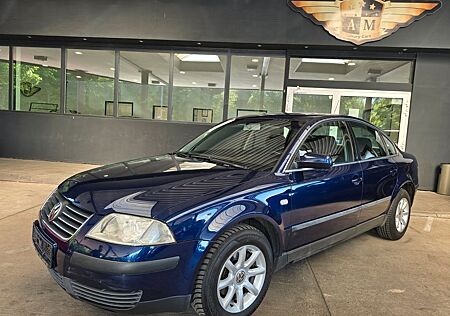VW Passat Volkswagen Lim. Comfortline AUTOMATIK