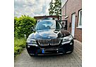 BMW X3 xDrive30d -AK/Leder/Dackträger/Kamera