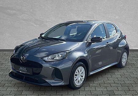 Mazda 2 Hybrid Prime-Line 1.5L Hybrid VVT-i 116 DAB