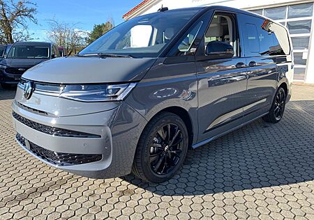VW T7 Multivan Volkswagen Edition 4Motion eHybrid Lang LÜ ArtV
