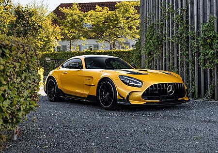 Mercedes-Benz AMG GT Coupe Black Series *Sonderlackierung