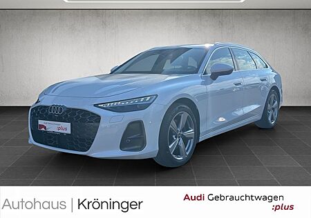 Audi A6 Avant TFSI S Tronic ACC B&O HUD Leder