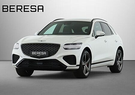 Genesis GV70 2.5 T Sport AWD Tageszul.. Volldigital HUD