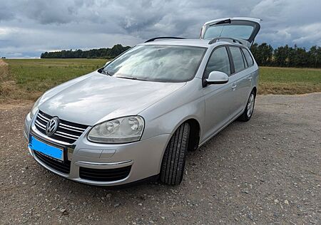 VW Golf Volkswagen 1.6 Trendline Variant Trendline