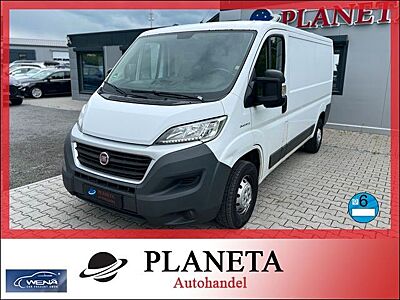 Fiat Ducato Kasten 30 150 L2H1 RS: 3450 mm*TEMPOMAT*